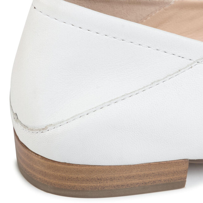 HÖGL Lordsy HÖGL 9-101630 White 0200