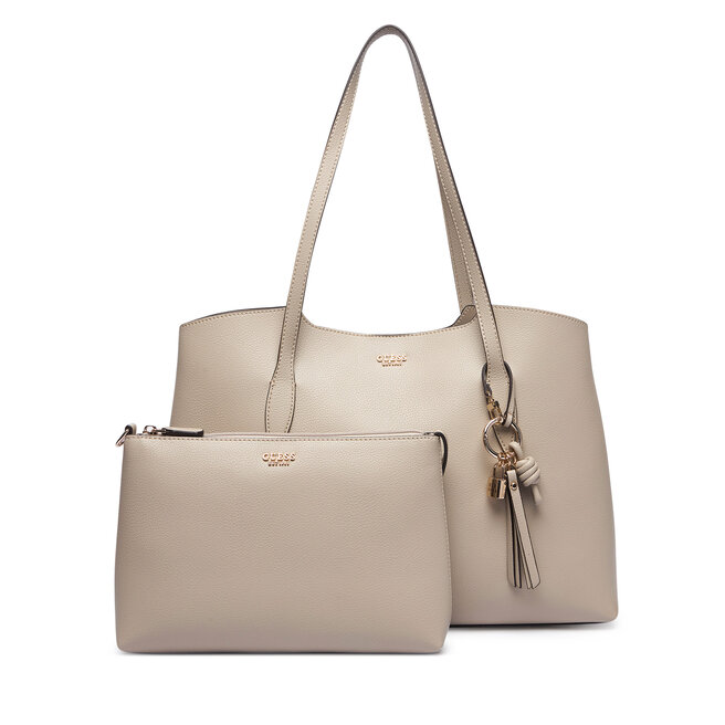 Torebka Guess HWBG97 35230 Beżowy jasny -
