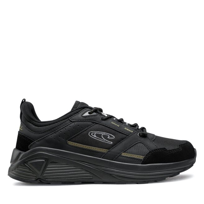 Sneakersy O'Neill Hayduke Men Low - Czarny