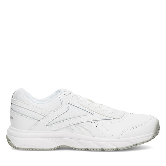 Sneakersy Reebok WORK N CUSHION - Biały