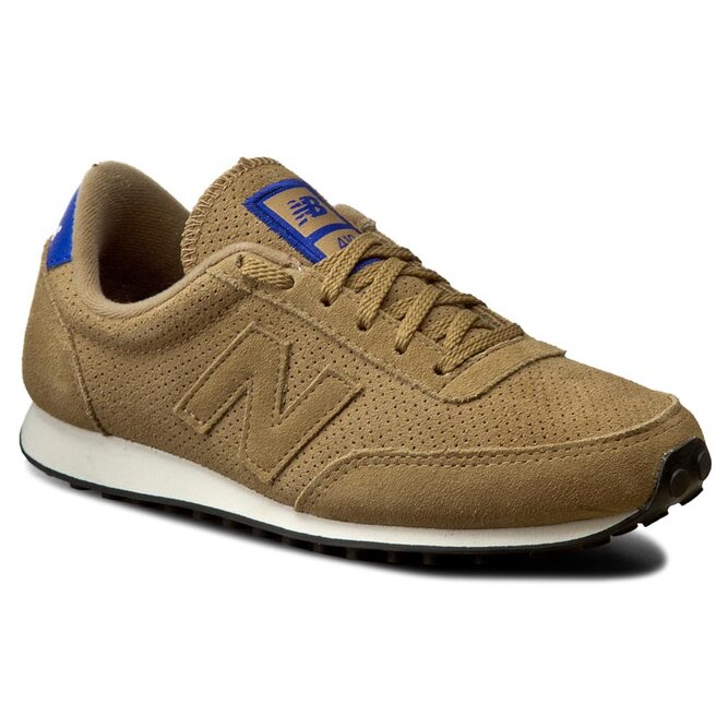 New balance 410 donne 2025 marrone