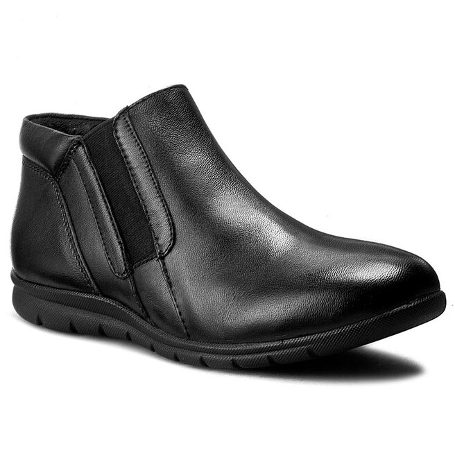 Sergio Bardi Bokacsizma Sergio Bardi Carmen FW127281217HB 101