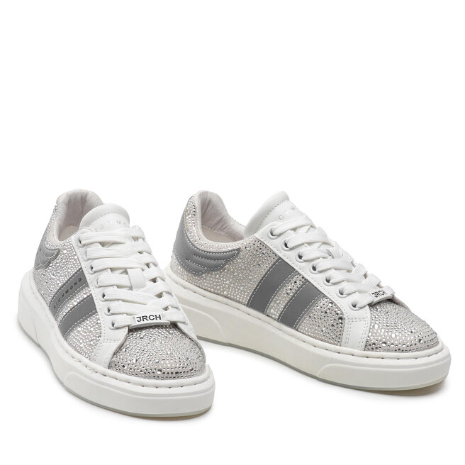 John Richmond Sneakers John Richmond 14112/CP B Bianco