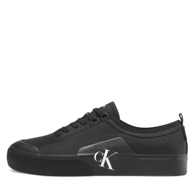 Scarpe da ginnastica Calvin Klein Jeans Skater Vulc Laceup Low Ny