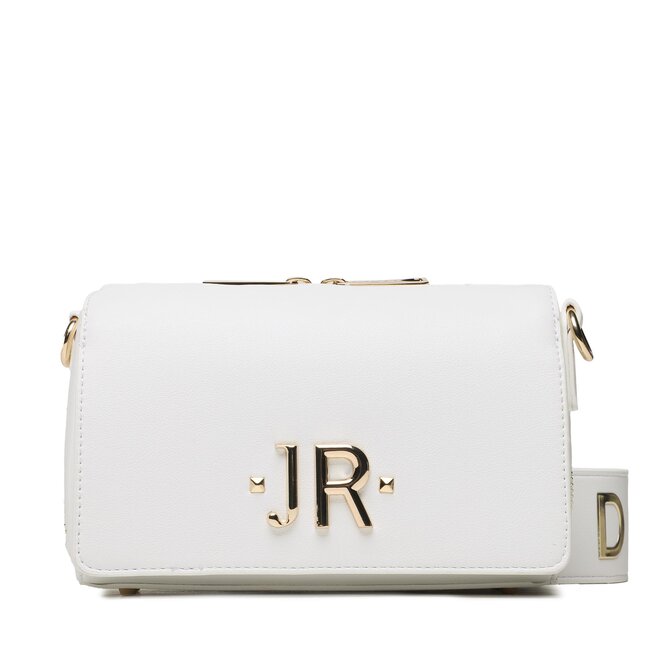 Τσάντα John Richmond RWP23225BO White