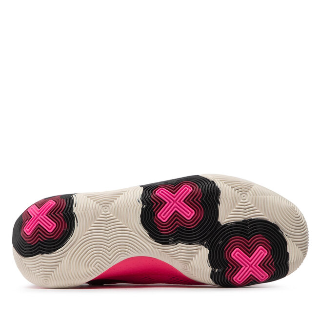 Under Armour Pantofi Under Armour Ua Spawn 4 3024971-600 Pink/Red