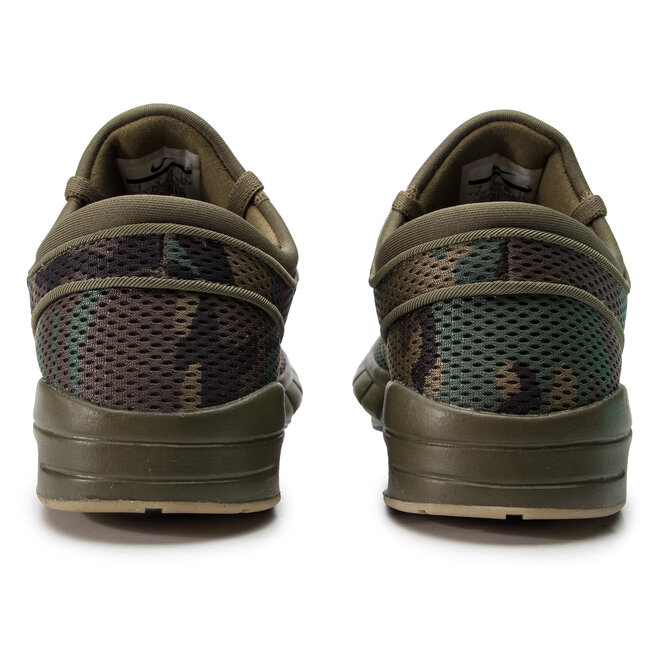 Nike sb stefan janoski max iguana store