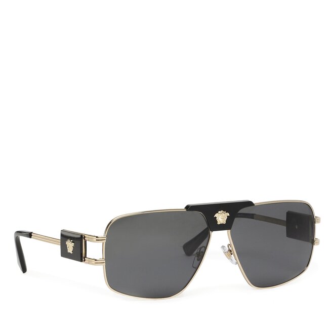 Γυαλιά ηλίου Versace 0VE2251 Gold