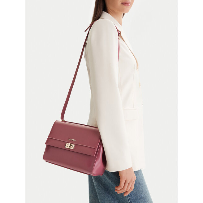 Torebka Lasocki CEO-LSK-L-019-09 Różowy -