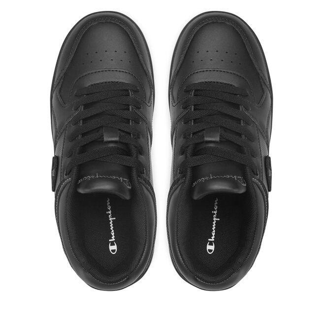 Champion Sneakers Champion Rebound Low B Gs S32407-CHA-KK007 Triple Nbk