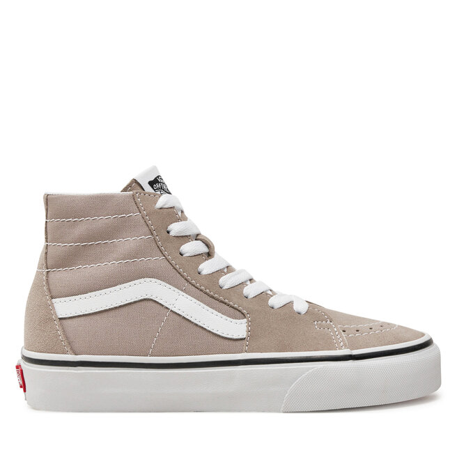 Tenisówki Vans Sk8-Hi Tapered - Beżowy