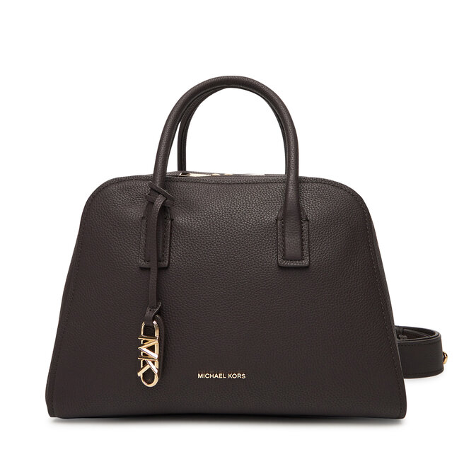 Torebka MICHAEL Michael Kors - Brązowy