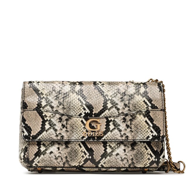 Guess Дамска чанта Guess Nell (KB) HWKB86 78210 NPY