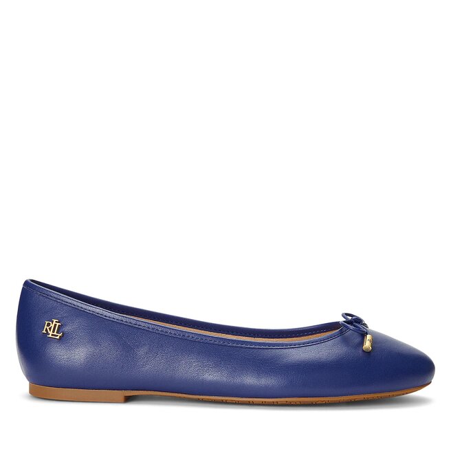 Lauren Ralph Lauren Balerini Lauren Ralph Lauren 802824650018 Blue Yacht