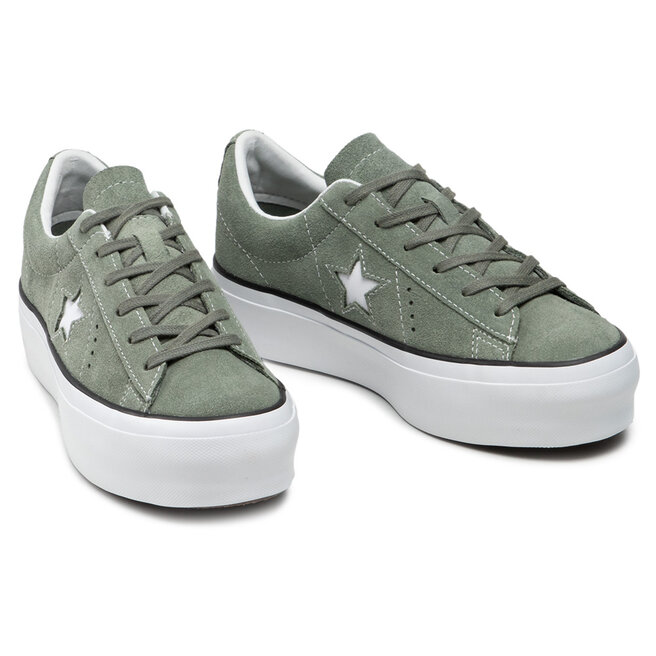 Converse vintage lichen online