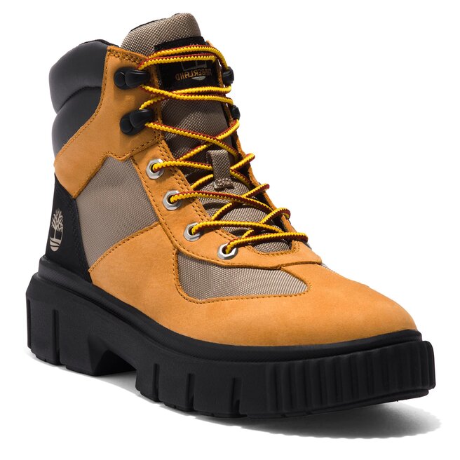 Timberland botine store