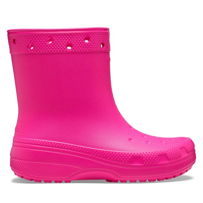Crocs Cizme de cauciuc Crocs Classic Rain Boot 208363 6UB
