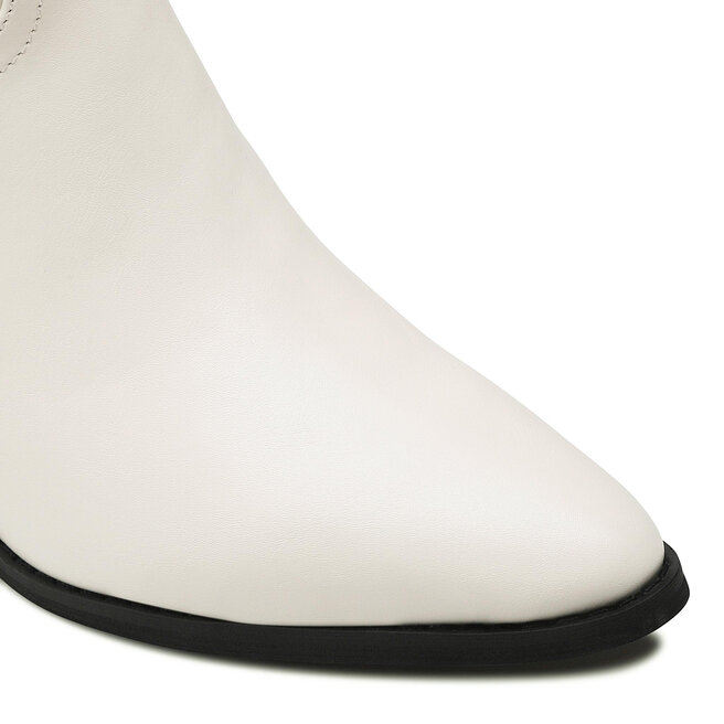Jenny Fairy Stiefeletten Jenny Fairy WS020801-02 White