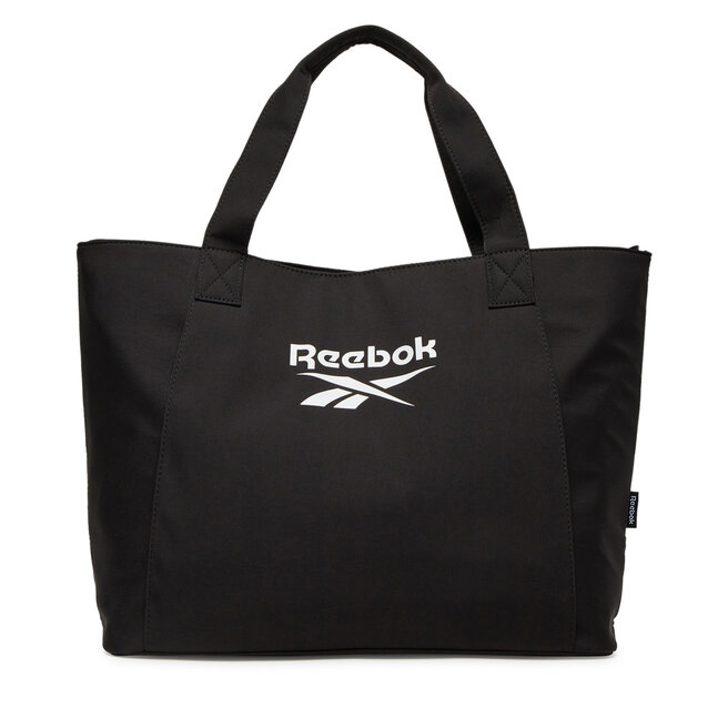Torebka Reebok - Czarny