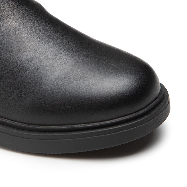 Geox Stiefel Geox J Eclair G. A J269QA 000BC C9999 D Black