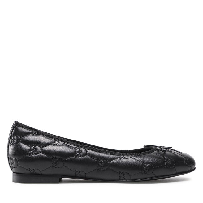 Pinko Μπαλαρίνες Pinko Chantal Ballerina PE 22 BLKS1 1H211L Y86L Black Z99