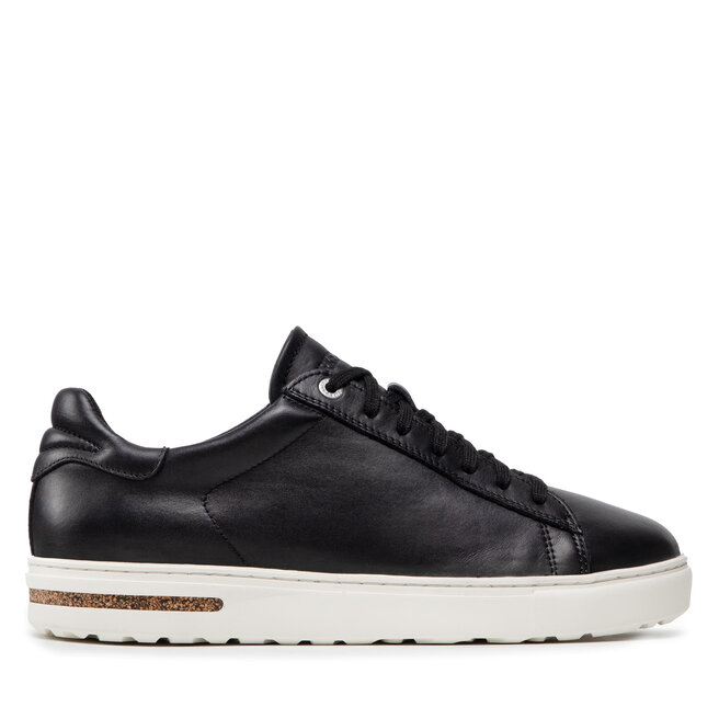 Sneakersy Birkenstock Bend Low II - Czarny
