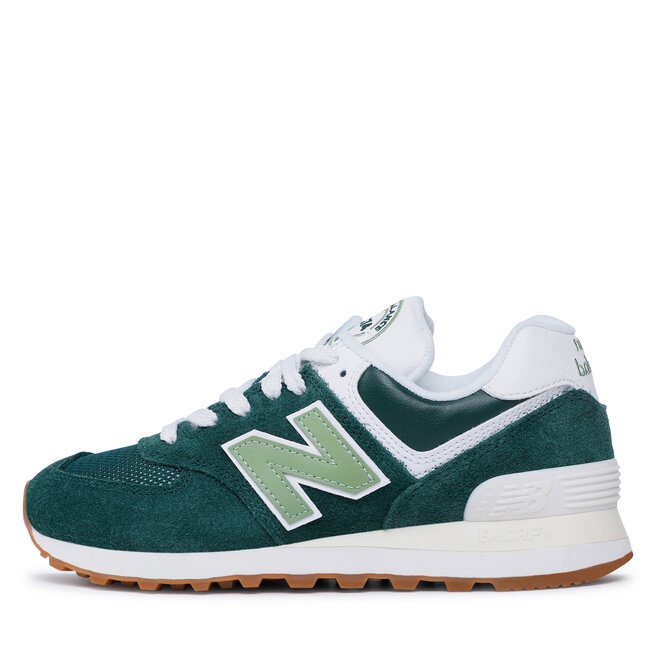 New Balance Sneakers New Balance U574NG2 Verde