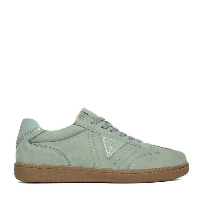 Sneakersy Guess CEO-CI12-3210-02(DZ) Niebieski - dziewczęce