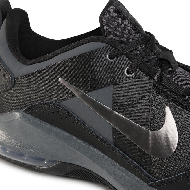 Batai Nike Air Max Alpha Trainer 2 AT1237 004 Black/Anthracite/Anthracite •  Www.eavalyne.lt