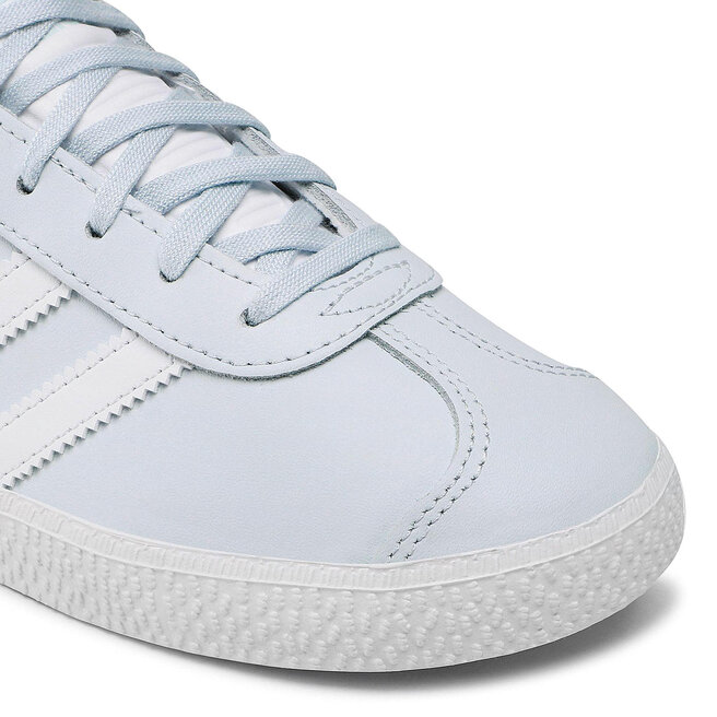 adidas Topánky adidas Gazelle J GY8177 Blue Tint / Crystal White / Cloud White