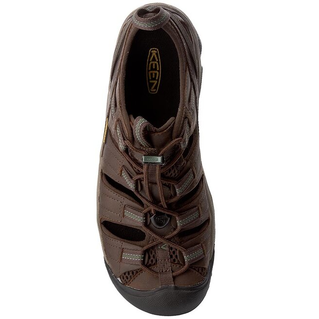Keen Sandále Keen Arroyo II 1002427 Slate Black/Bronze Green