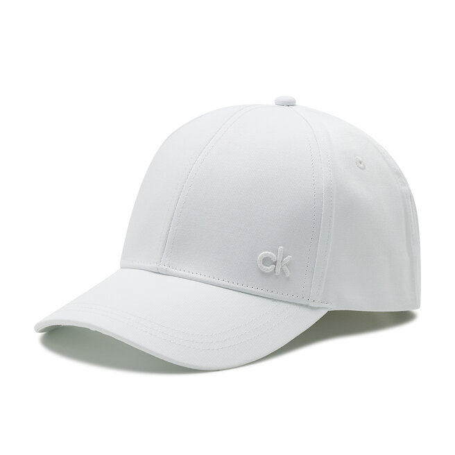 Șapcă Calvin Klein Ck Baseball Cap K50K502533 101 101 imagine noua