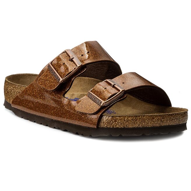 Birkenstock magic galaxy 2025 bronze