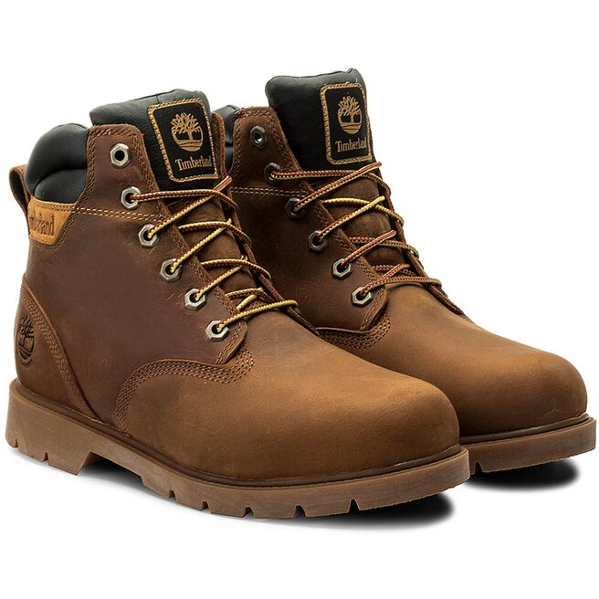 Timberland leavitt shop wp lace boot