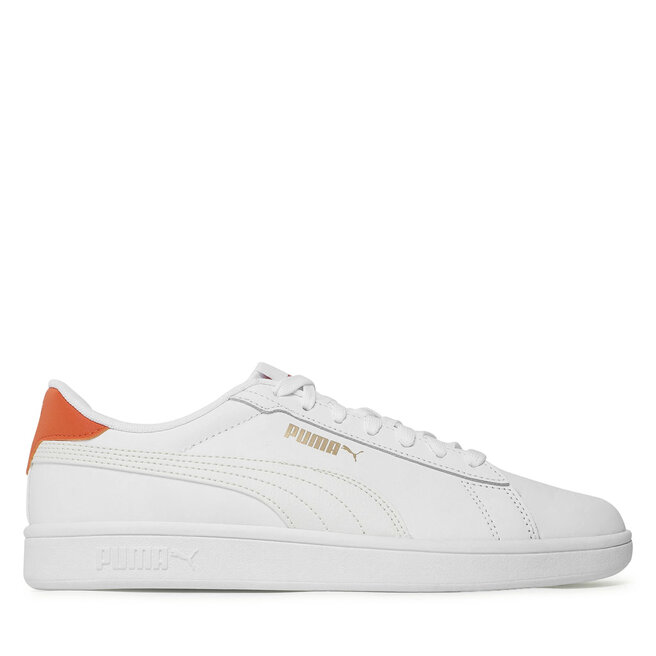 Sneakersy Puma Smash 3.0 L - 06 Biały