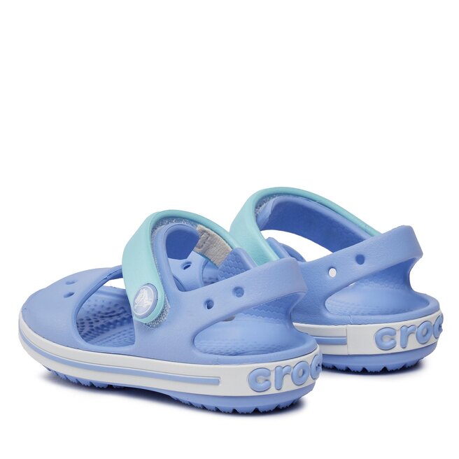 Crocs Sandale Crocs Crocband Sandal Kids Moon 12856 5Q6