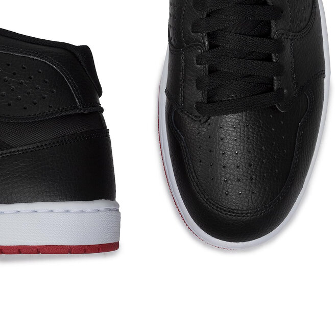 Batai Nike Jordan Access AR3762 001 Black/Gym Red/White • Www.eavalyne.lt