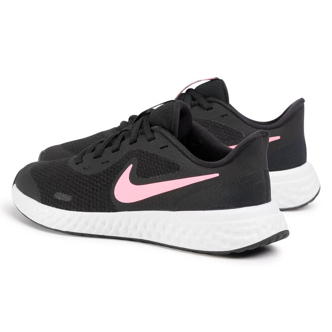 Batai Nike Revolution 5 (GS) BQ5671 002 