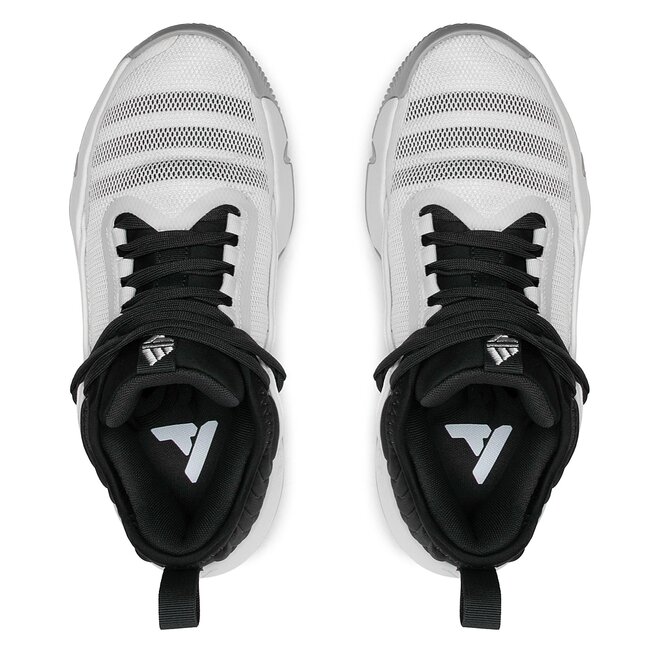 adidas Boty adidas Trae Unlimited Shoes IG0704 Clowhi/Carbon/Metgry