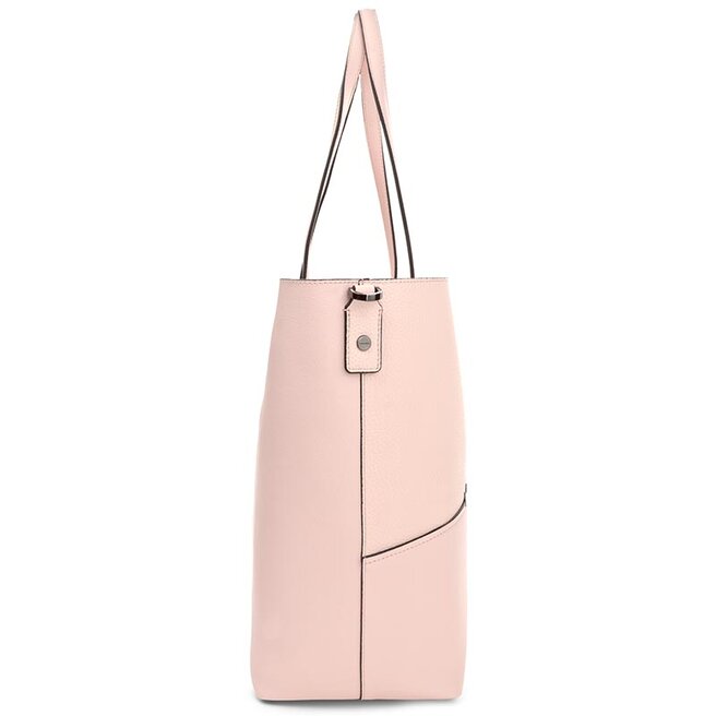 Calvin klein luna medium tote on sale