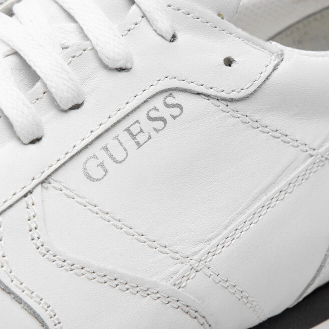 Guess Снікерcи Guess Varese FM7VAR FAL12 WHITE