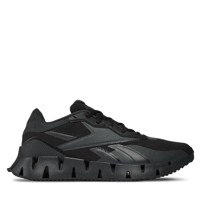 Reebok Boty Reebok Zig Dynamica 4 IE4650 Black