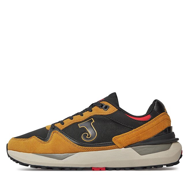 Joma Sneakers Joma C.3080 Men 2301 C3080W2301 Black Brown