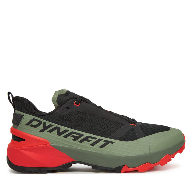 Buty do biegania Dynafit Ultra 50 - Zielony