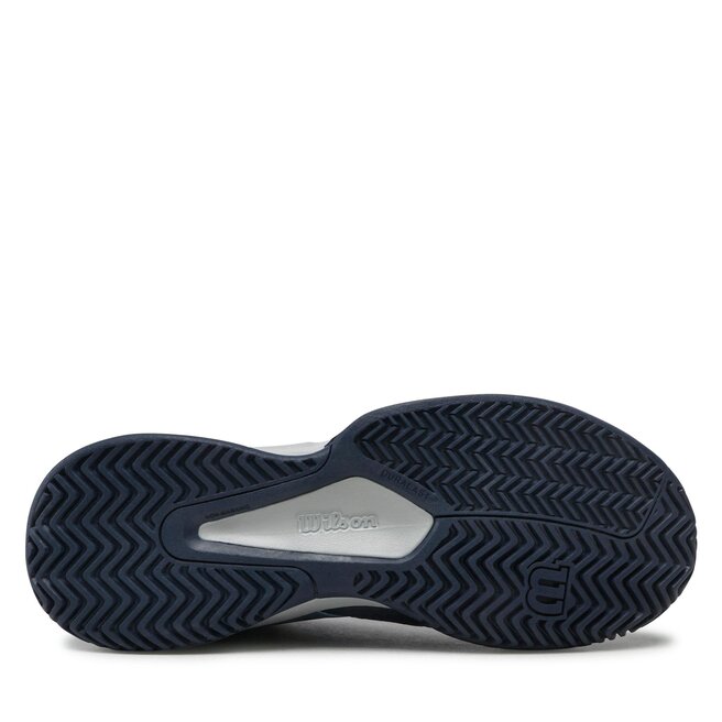 Wilson Scarpe Wilson Kaos Devo 2.0 WRS330310 Navy Blazer/China Blue/Lapis Blu