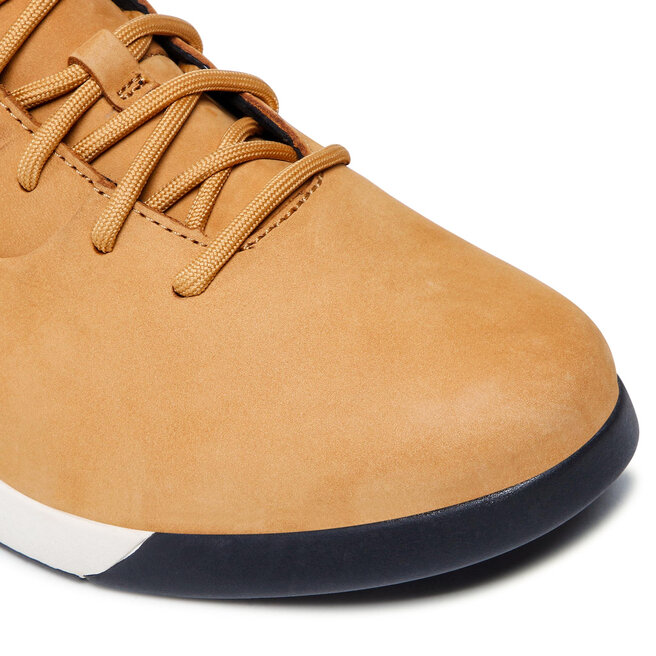 Timberland Ghete Timberland Killington Ultra Chukka TB0A2G91231 Wheat Nubuck