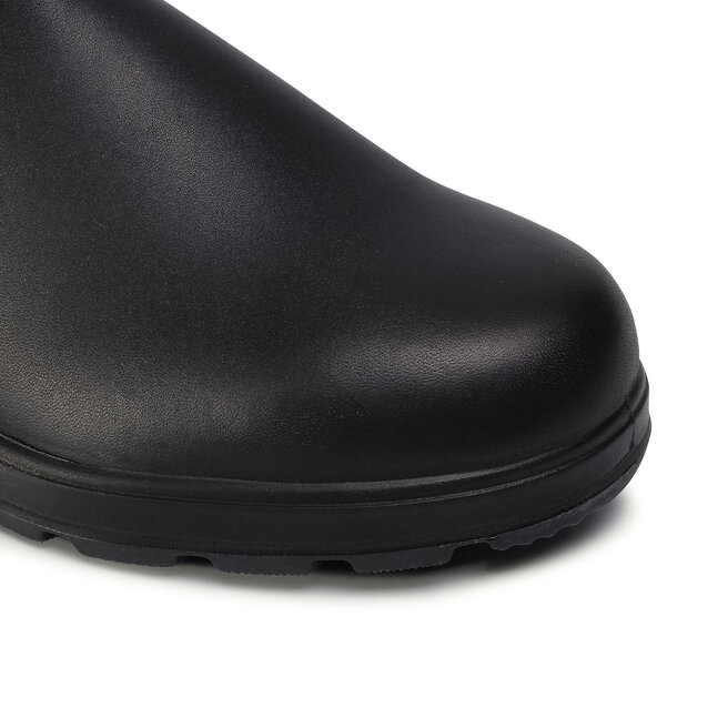 Blundstone Klassische Stiefeletten Blundstone 500 Stout Brown
