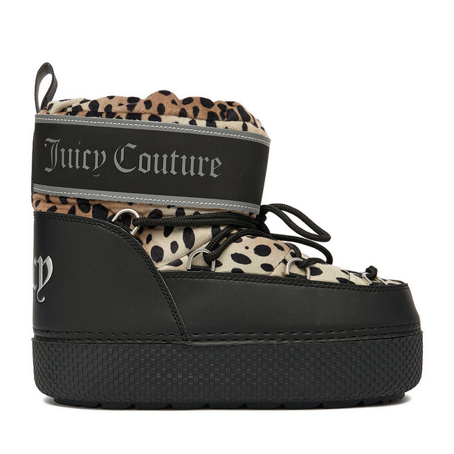 Kobiece śniegowce Juicy Couture