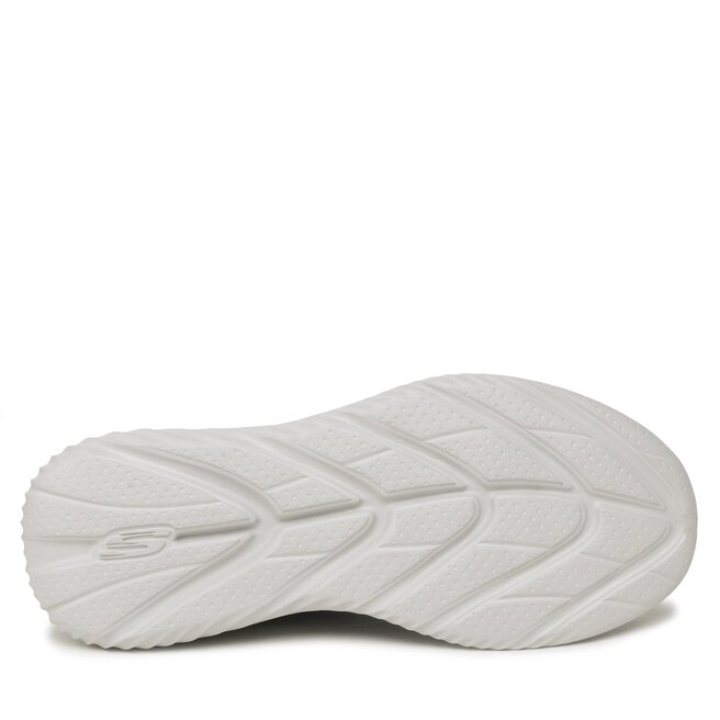 Sneakersy Skechers Bounder 2.0 Andal 232674 NVBU | eobuwie.com.pl