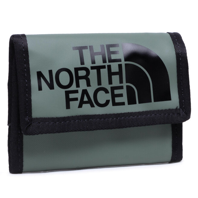 the north face shoulder logo tee